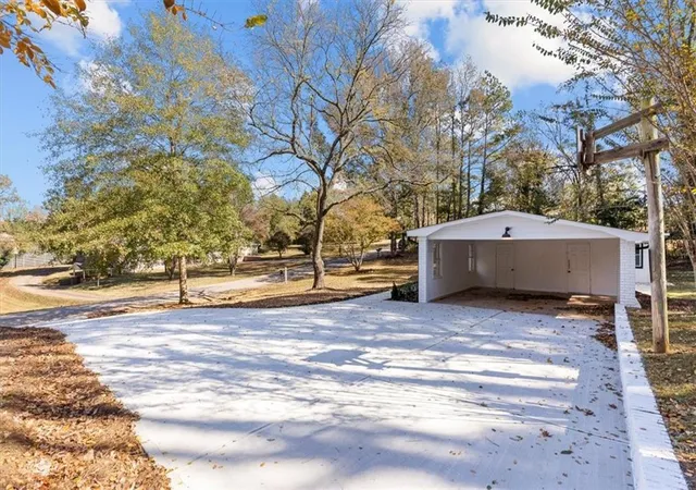 Homes for sale in Carrollton, GA | 85 N Greenwood Dr, Carrollton, GA 30117 | MLS# 7739145