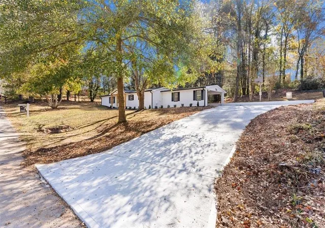 Homes for sale in Carrollton, GA | 85 N Greenwood Dr, Carrollton, GA 30117 | MLS# 7739145