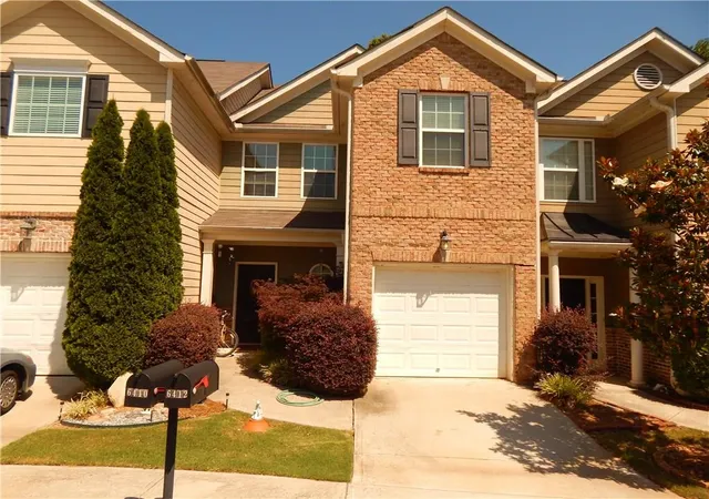 Townhouse for sale at None, Braselton, GA 30517 | MLS# 5750573 | Listing updated on 2019-11-07