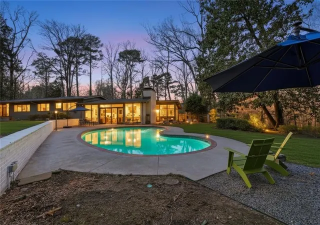 1st image of 1805 Lenox Rd Ne, Atlanta, GA 30306 | MLS# 7733881