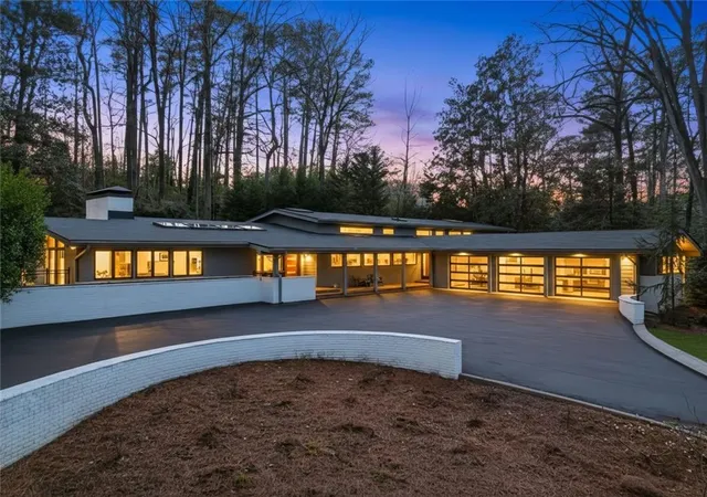 2nd image of 1805 Lenox Rd Ne, Atlanta, GA 30306 | MLS# 7733881