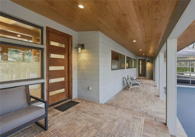 5th image of 1805 Lenox Rd Ne, Atlanta, GA 30306 | MLS# 7733881