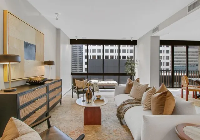 2nd image of 145 15Th St Ne #1026, Atlanta, GA 30309 | MLS# 7816909
