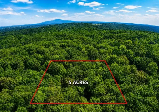 20th image of 0 Orchard Rd, Jasper, GA 30143 | MLS# 7781699