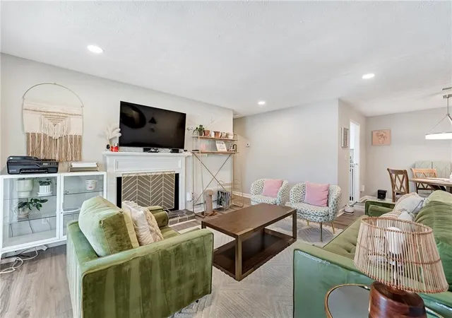 Photo 1 of Condo for sale at 103 Natchez Tr, Sandy Springs, GA 30350 | MLS# 7854263 | Listing updated on 2026-10-15