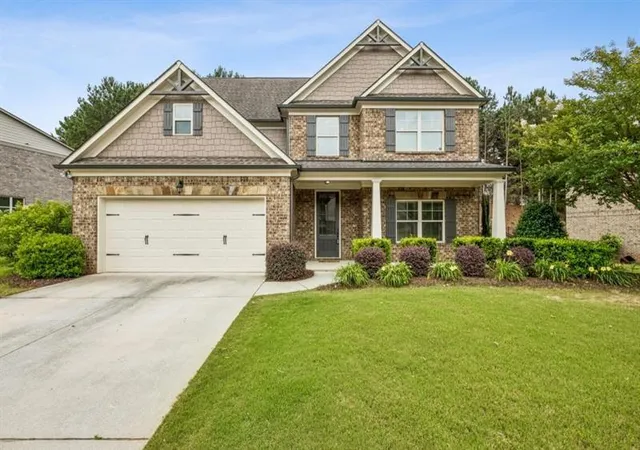 1st image of 4327 Chesterfield Ct, Buford, GA 30518 | MLS# 7804791