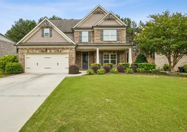 2nd image of 4327 Chesterfield Ct, Buford, GA 30518 | MLS# 7804791
