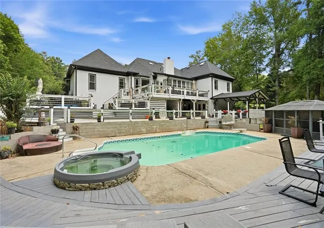 Photo 4 of Sale Pending at (Undisclosed), Stone Mountain, GA 30087 | MLS# 7793206 | Listing updated on 2026-09-26