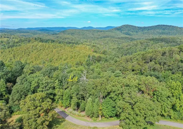Photo 3 of Sale Pending at 0 Strada Del Vino, Dahlonega, GA 30533 | MLS# 7744145 | Listing updated on 2026-09-08