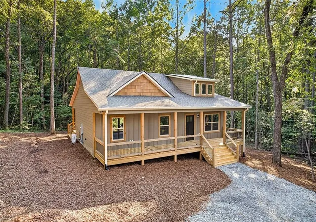 1st image of 116 Reindeer Lane, Talking Rock, GA 30175 | MLS# 7823764