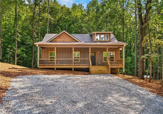 2nd image of 116 Reindeer Lane, Talking Rock, GA 30175 | MLS# 7823764