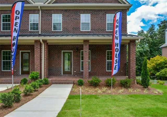 Homes for sale in Cumming, GA | 1950 Buford Dam Rd #1003, Cumming, GA 30041 | MLS# 7790491