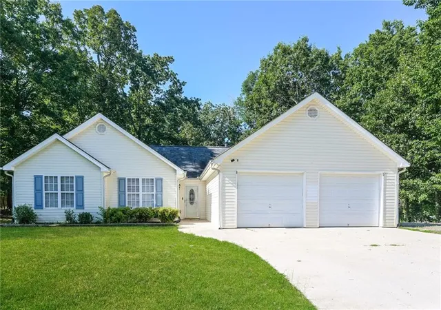 1st image of 5302 Morgan Manor Dr, Lula, GA 30554 | MLS# 7815253