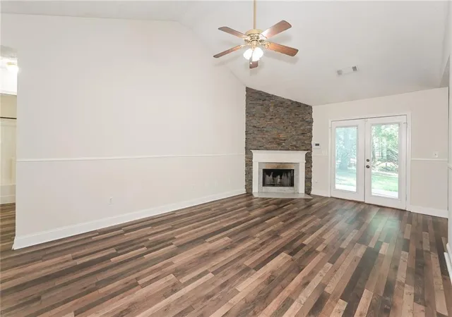 2nd image of 5302 Morgan Manor Dr, Lula, GA 30554 | MLS# 7815253