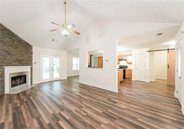 3rd image of 5302 Morgan Manor Dr, Lula, GA 30554 | MLS# 7815253