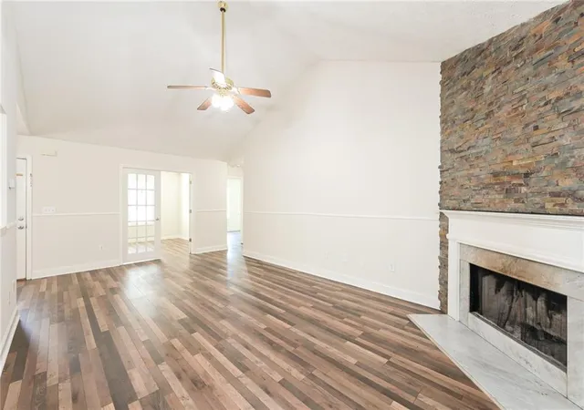 4th image of 5302 Morgan Manor Dr, Lula, GA 30554 | MLS# 7815253