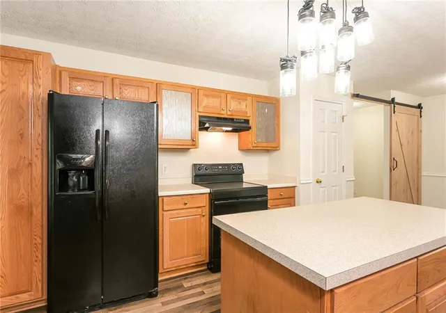 5th image of 5302 Morgan Manor Dr, Lula, GA 30554 | MLS# 7815253