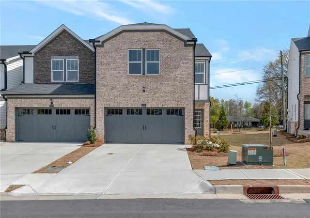 1st image of 2486 Rocky City Ln, Snellville, GA 30078 | MLS# 7739934