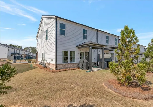 24th image of 2486 Rocky City Ln, Snellville, GA 30078 | MLS# 7739934