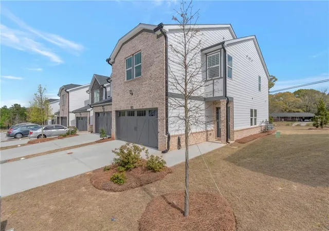 2nd image of 2486 Rocky City Ln, Snellville, GA 30078 | MLS# 7739934