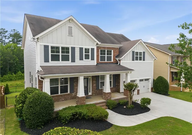 2nd image of 2238 Well Springs Dr, Buford, GA 30519 | MLS# 7787314