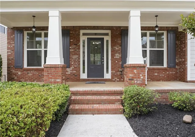 3rd image of 2238 Well Springs Dr, Buford, GA 30519 | MLS# 7787314