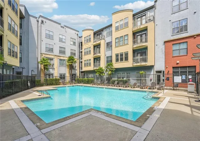 1st image of 400 17th St Nw #2212, Atlanta, GA 30363 | MLS# 7739008