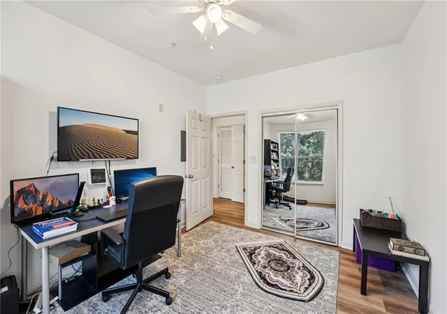 5th image of 400 17Th St Nw #2212, Atlanta, GA 30363 | MLS# 7739008