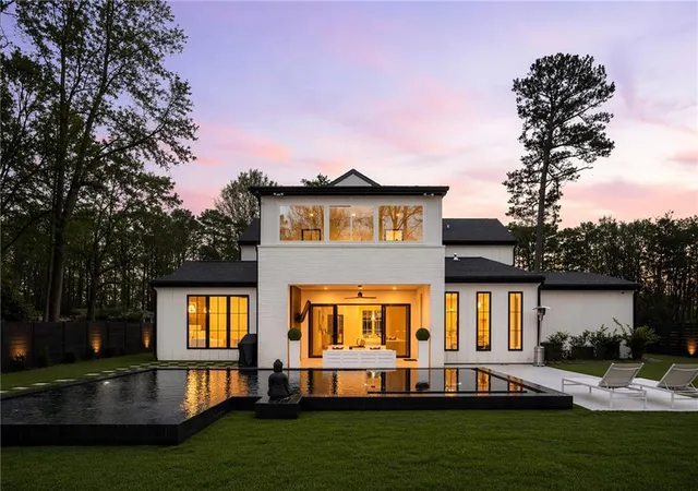 Photo 1 of Sale Pending at 185 Pebble Trl, Alpharetta, GA 30009 | MLS# 7687041 | Listing updated on 2026-05-18
