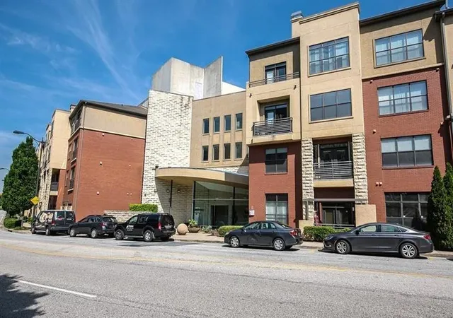 Homes for sale in Atlanta, GA | 401 16th St Nw #1378, Atlanta, GA 30363 | MLS# 7773616