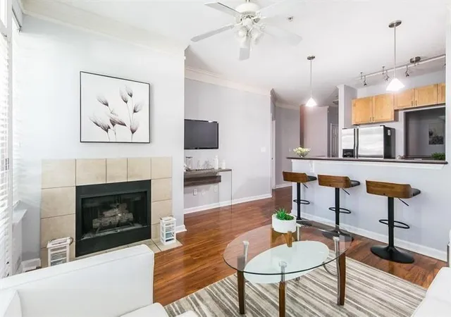 Homes for sale in Atlanta, GA | 401 16th St Nw #1378, Atlanta, GA 30363 | MLS# 7773616