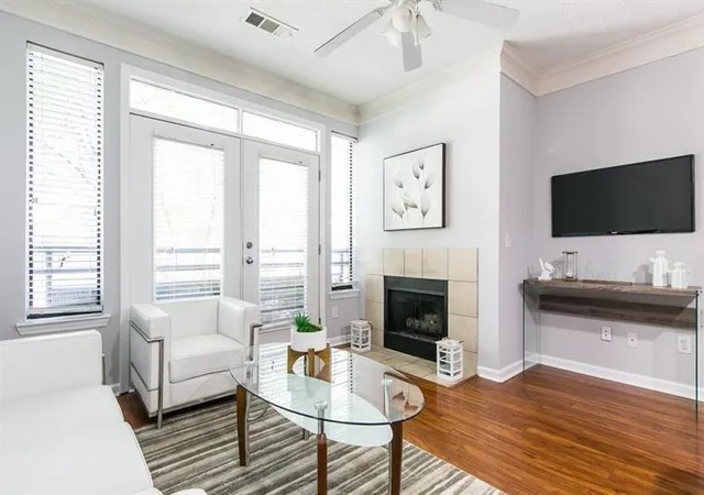 Homes for sale in Atlanta, GA | 401 16Th St Nw #1378, Atlanta, GA 30363 | MLS# 7773616