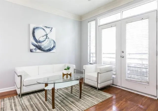 Homes for sale in Atlanta, GA | 401 16Th St Nw #1378, Atlanta, GA 30363 | MLS# 7773616