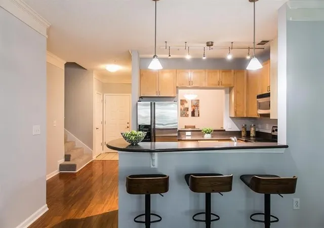 Homes for sale in Atlanta, GA | 401 16Th St Nw #1378, Atlanta, GA 30363 | MLS# 7773616