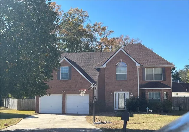 Photo 1 of Single family home for sale at 9419 Rocky Crk, Jonesboro, GA 30236 | MLS# 7681693 | Listing updated on 2026-09-15
