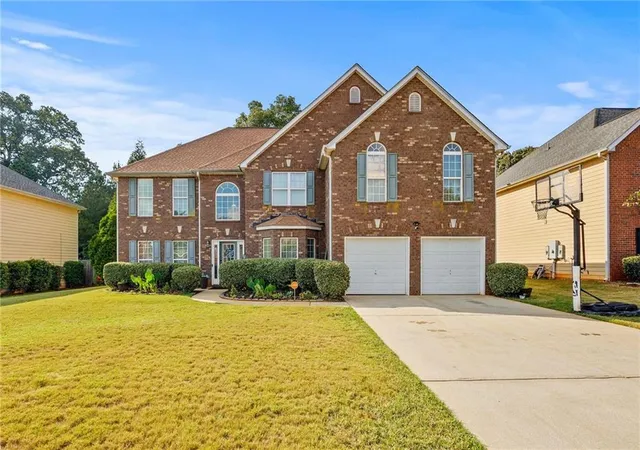 1st image of 1107 Folkstone Dr, Mcdonough, GA 30253 | MLS# 7712696