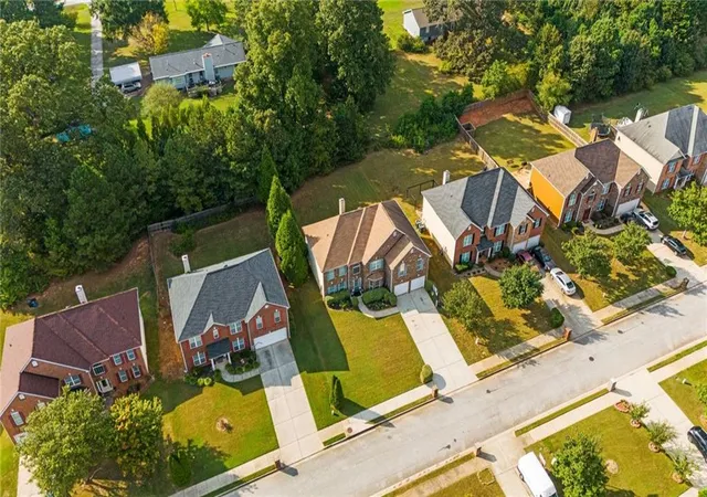 25th image of 1107 Folkstone Dr, Mcdonough, GA 30253 | MLS# 7712696