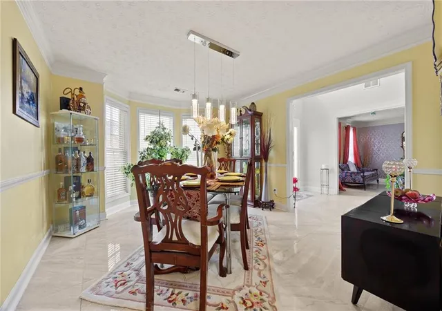 5th image of 1107 Folkstone Dr, Mcdonough, GA 30253 | MLS# 7712696