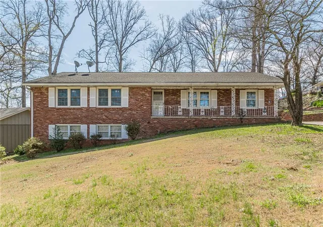 Photo 1 of Sale Pending at 2110 Lavista Cir, Atlanta, GA 30354 | MLS# 7822881 | Listing updated on 2026-09-05