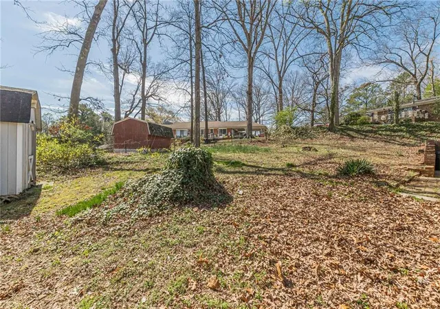 Photo 2 of Sale Pending at 2110 Lavista Cir, Atlanta, GA 30354 | MLS# 7822881 | Listing updated on 2026-09-05