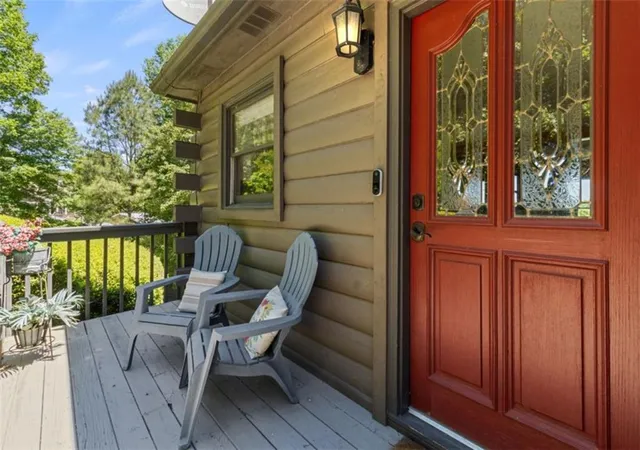 Photo 3 of Sale Pending at 122 Zane Dr, Ellijay, GA 30540 | MLS# 7823765 | Listing updated on 2026-09-12