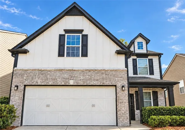 Single family home for sale at 121 Camdyn Cir, Woodstock, GA 30188 | MLS# 7861358 | Listing updated on 2026-10-30