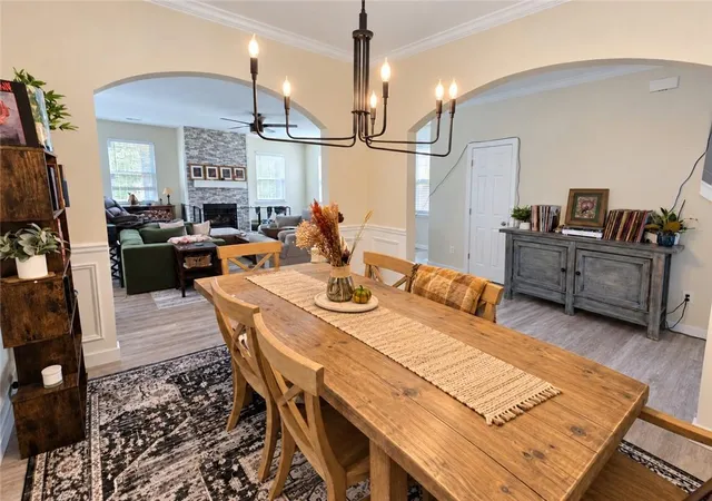 Photo 2 of Single family home for sale at 121 Camdyn Cir, Woodstock, GA 30188 | MLS# 7861358 | Listing updated on 2026-10-30