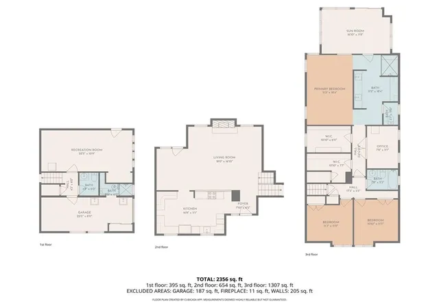 46th image of 1616 Northlake Springs Ct, Decatur, GA 30033 | MLS# 7741545