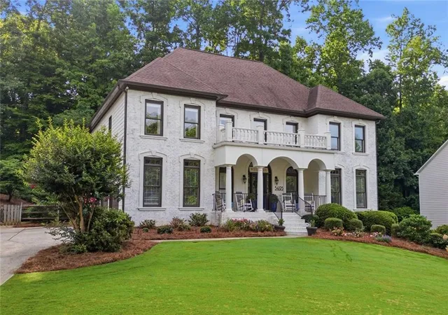 1st image of 5495 Hedgewick Wy, Cumming, GA 30040 | MLS# 7802533