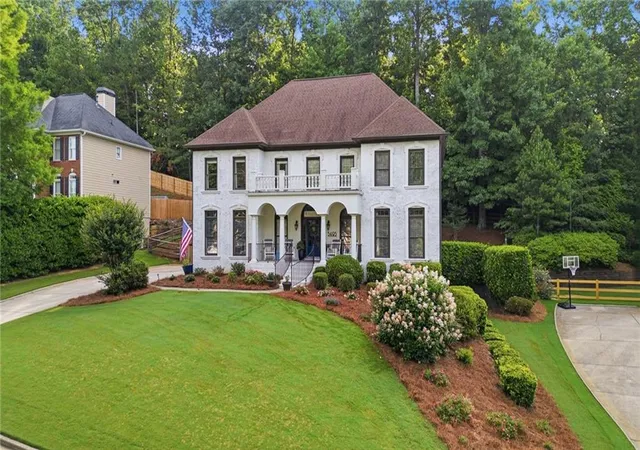 72nd image of 5495 Hedgewick Wy, Cumming, GA 30040 | MLS# 7802533