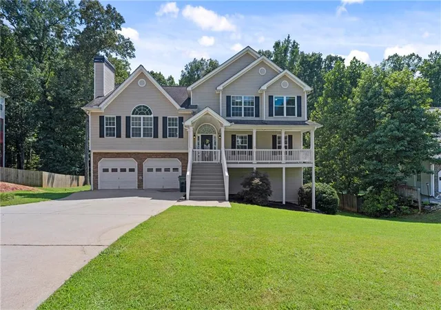 Homes for sale in Acworth, GA | 152 Sable Trace Trl, Acworth, GA 30102 | MLS# 7801624