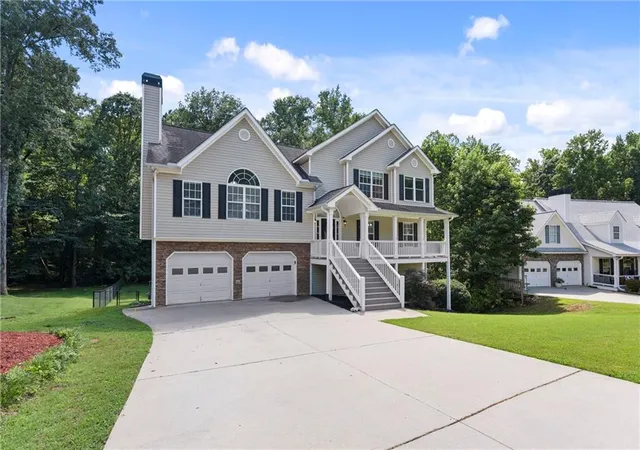 Homes for sale in Acworth, GA | 152 Sable Trace Trl, Acworth, GA 30102 | MLS# 7801624