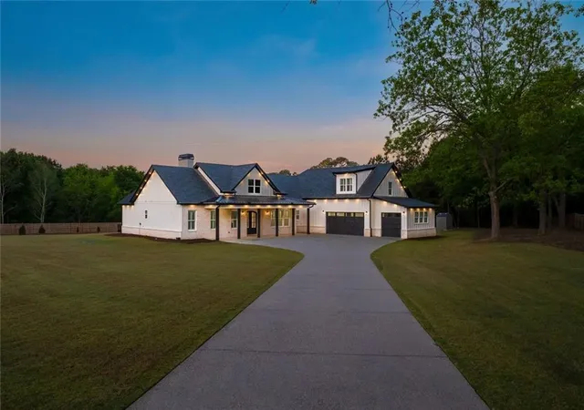 Homes for sale in Bethlehem, GA | 825 Arch Tanner Rd, Bethlehem, GA 30620 | MLS# 7725466
