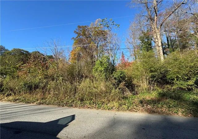 Photo 3 of Land for sale at 1628 Pendley Dr, Austell, GA 30168 | MLS# 7487570 | Listing updated on 2026-02-06